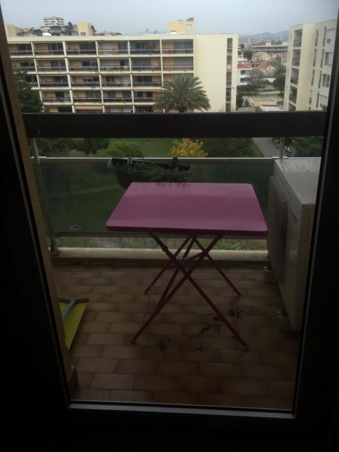 "Les Antilles " Hehergement Chez L'Habitant Marsilia Exterior foto