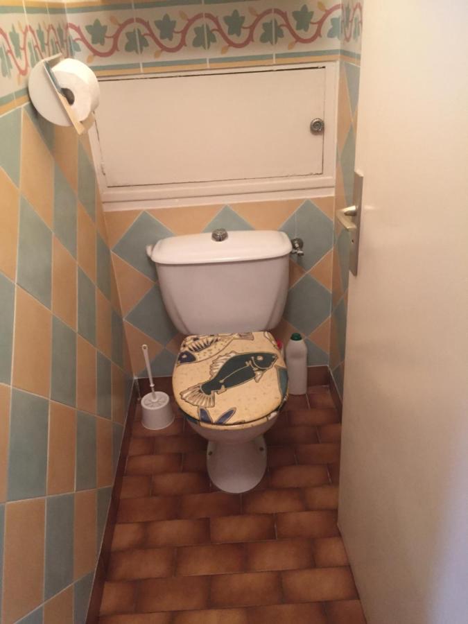 "Les Antilles " Hehergement Chez L'Habitant Marsilia Exterior foto