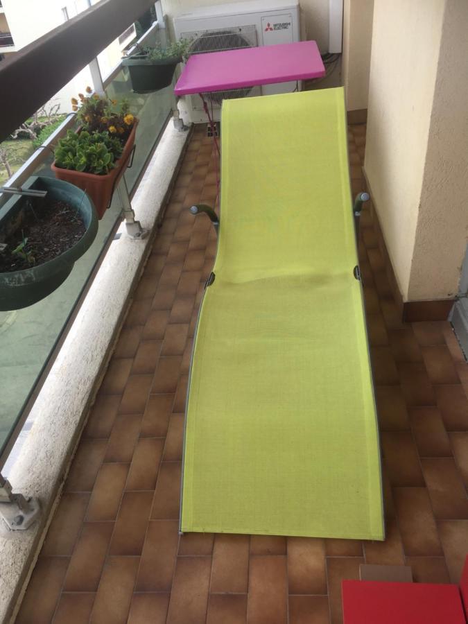 "Les Antilles " Hehergement Chez L'Habitant Marsilia Exterior foto
