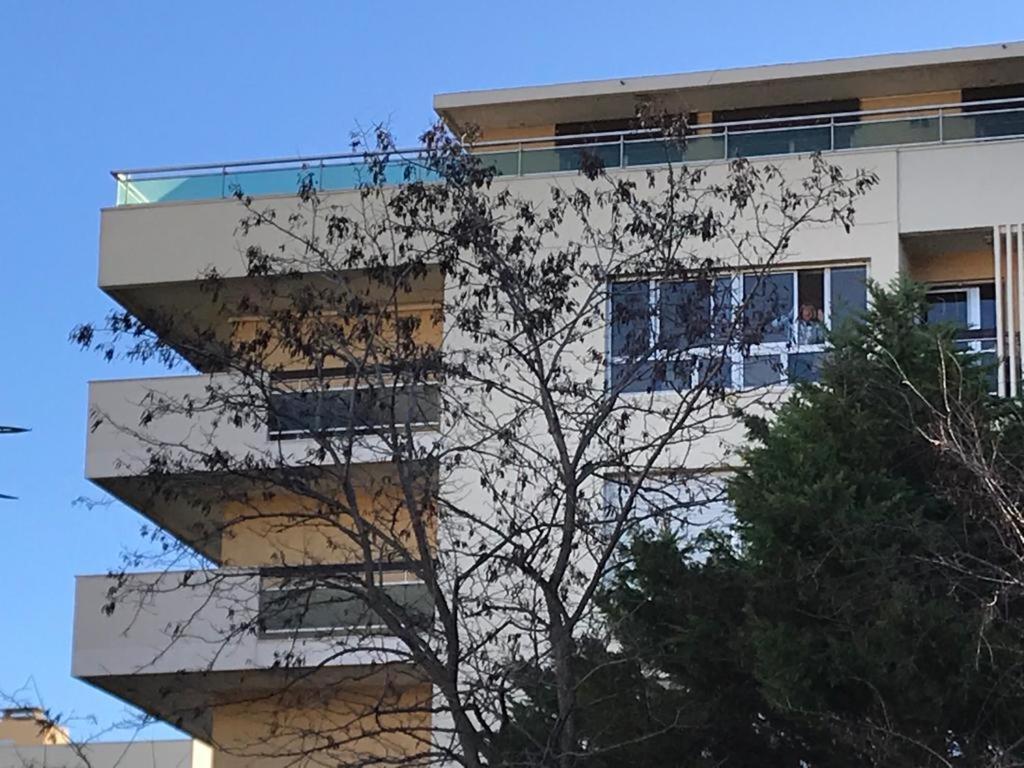 "Les Antilles " Hehergement Chez L'Habitant Marsilia Exterior foto