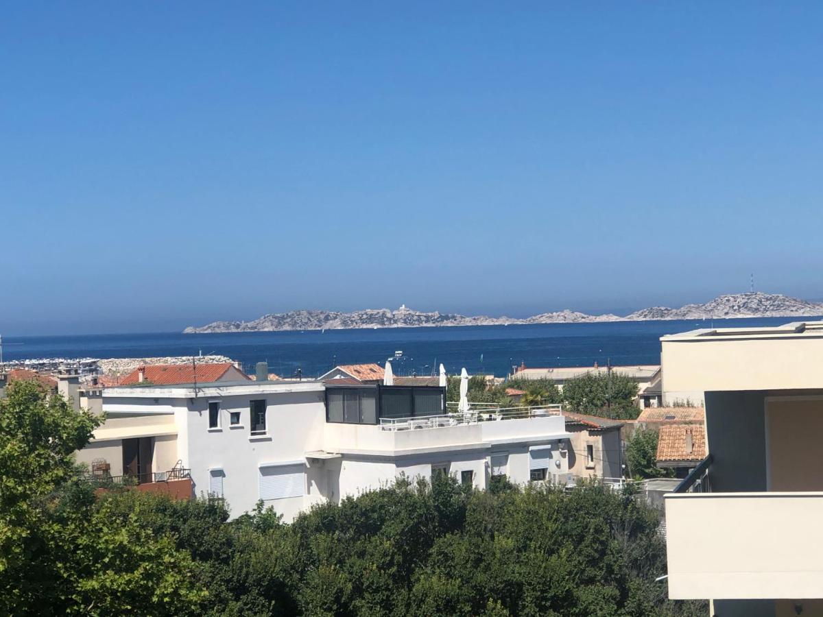 "Les Antilles " Hehergement Chez L'Habitant Marsilia Exterior foto