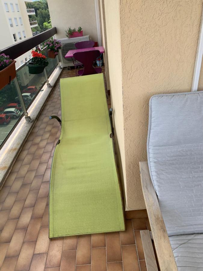 "Les Antilles " Hehergement Chez L'Habitant Marsilia Exterior foto