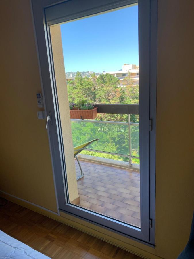 "Les Antilles " Hehergement Chez L'Habitant Marsilia Exterior foto